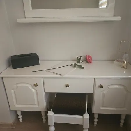 Apartman Luxury Old With Parking