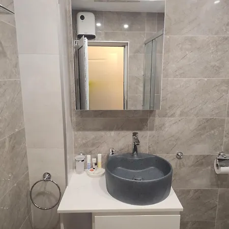 Apartman Luxury Old With Parking