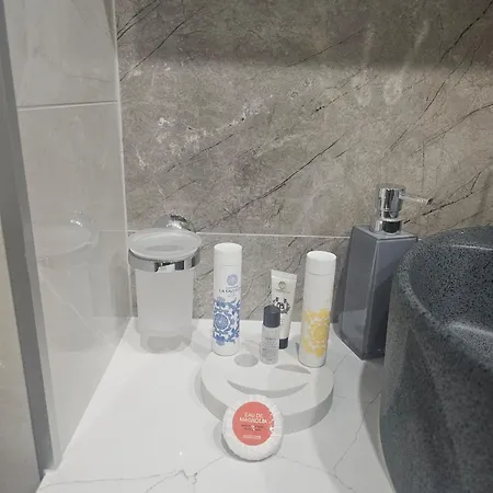 Luxury Old With Parking Apartman Plovdiv