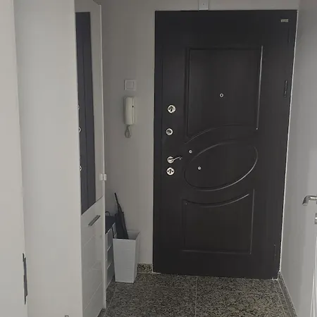 Luxury Old With Parking Plovdiv