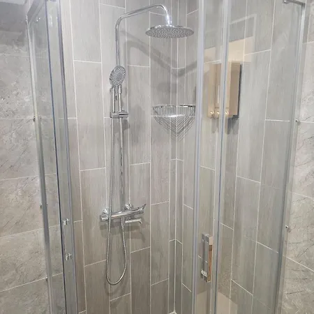 Luxury Old With Parking Apartman Plovdiv