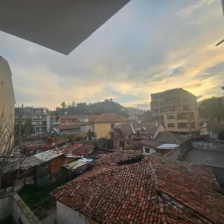 Apartman Luxury Old With Parking Plovdiv