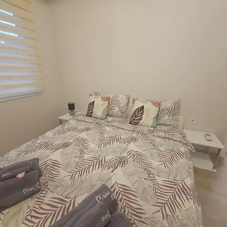 Luxury Old With Parking Апартамент Пловдив