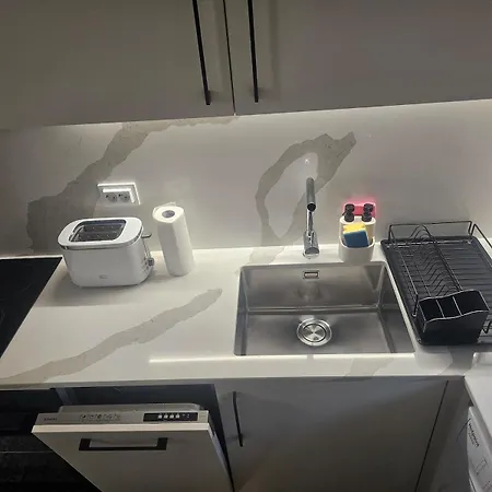 Luxury Old With Parking