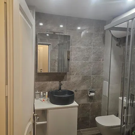 Apartment Luxury Old With Parking Plovdiv
