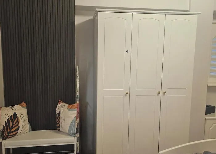 Luxury Old With Parking