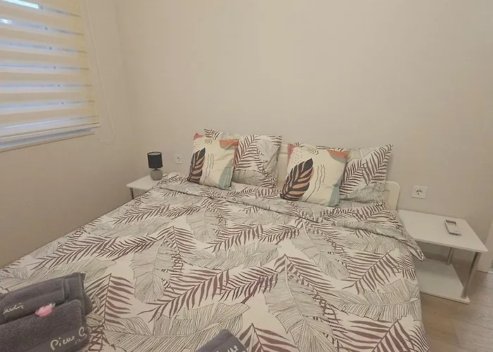 Luxury Old With Parking Apartment Plovdiv