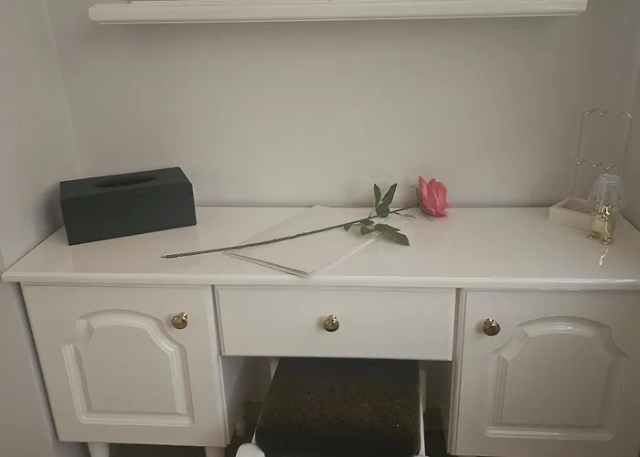 Apartment Luxury Old With Parking