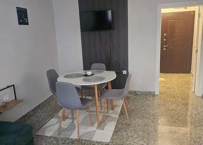 Luxury Old With Parking Plovdiv