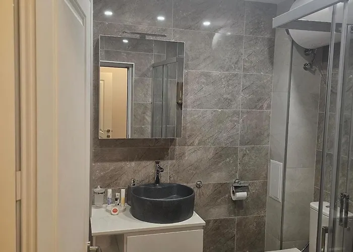 Apartment Luxury Old With Parking Plovdiv