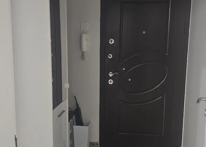 Luxury Old With Parking Plovdiv