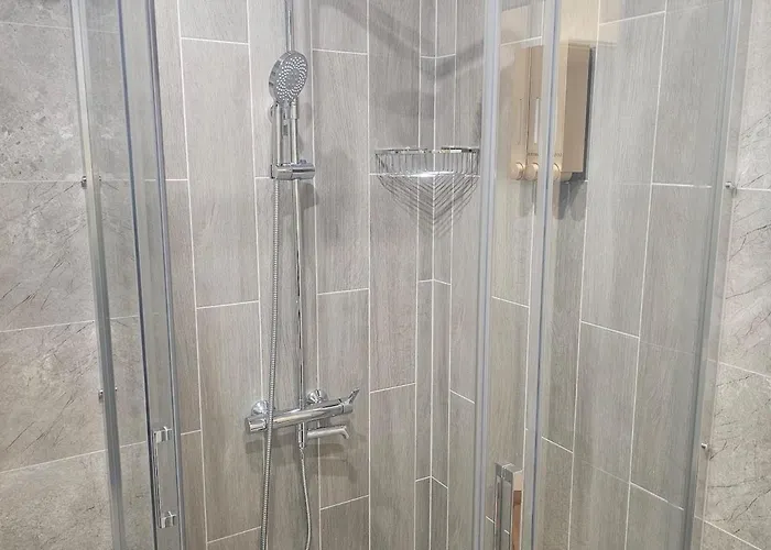 Luxury Old With Parking Apartment Plovdiv