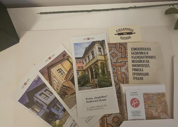 Apartment Luxury Old With Parking